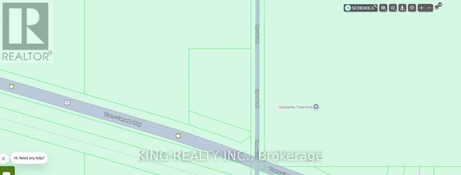 Lot 1 C Con 8 Mccrea N, Opasatika, Ontario P0L 1Z0 - Photo 4 - T13580470