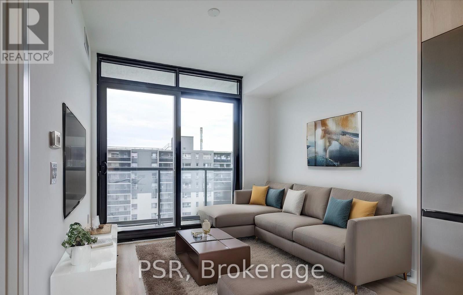 #905 - 86 Dundas Street, Mississauga, Ontario  L5A 1W4 - Photo 2 - W13580490