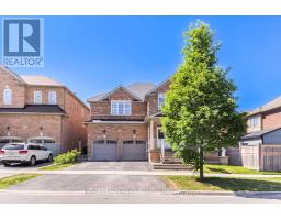 150 LLOYD SANDERSON DRIVE, Brampton, Ontario