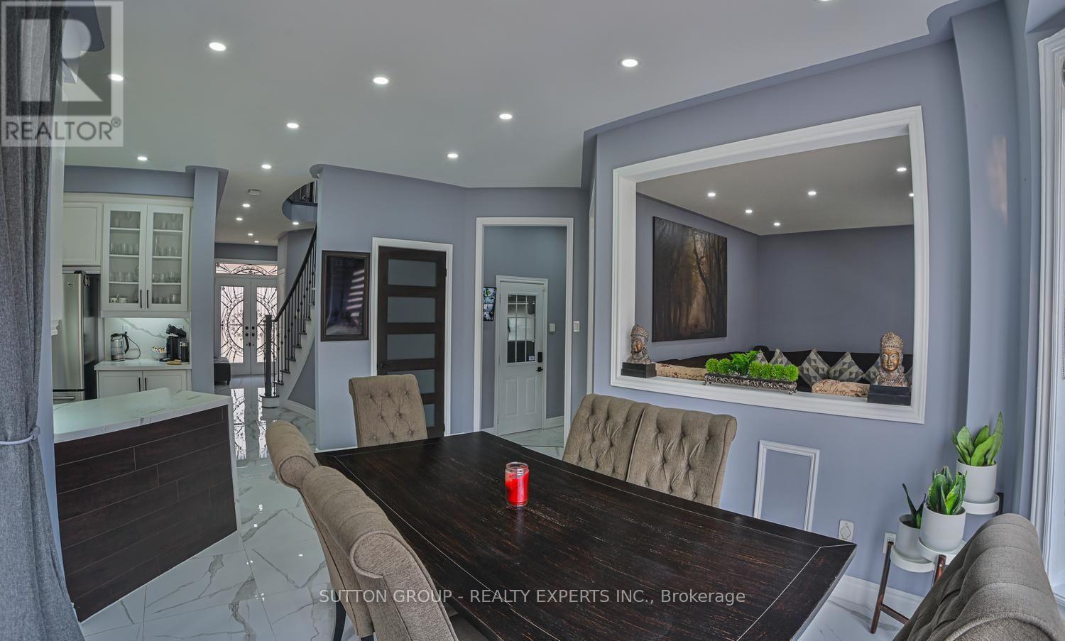 373 Sunny Meadow Boulevard, Brampton, Ontario  L6R 0G2 - Photo 20 - W13580538