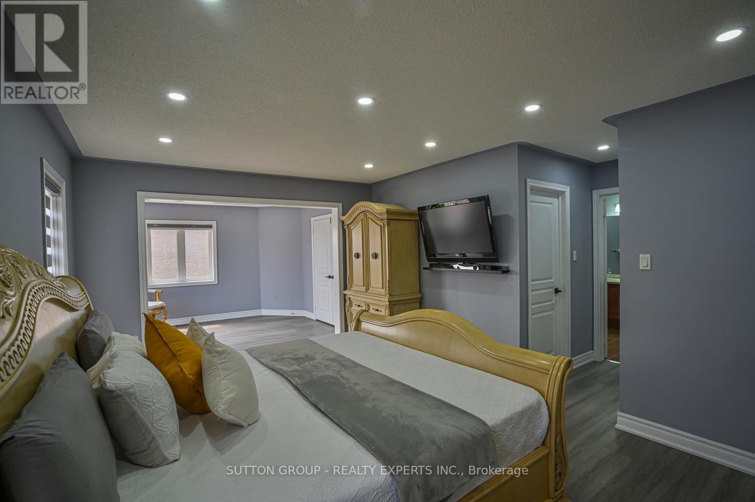 373 Sunny Meadow Boulevard, Brampton, Ontario  L6R 0G2 - Photo 26 - W13580538