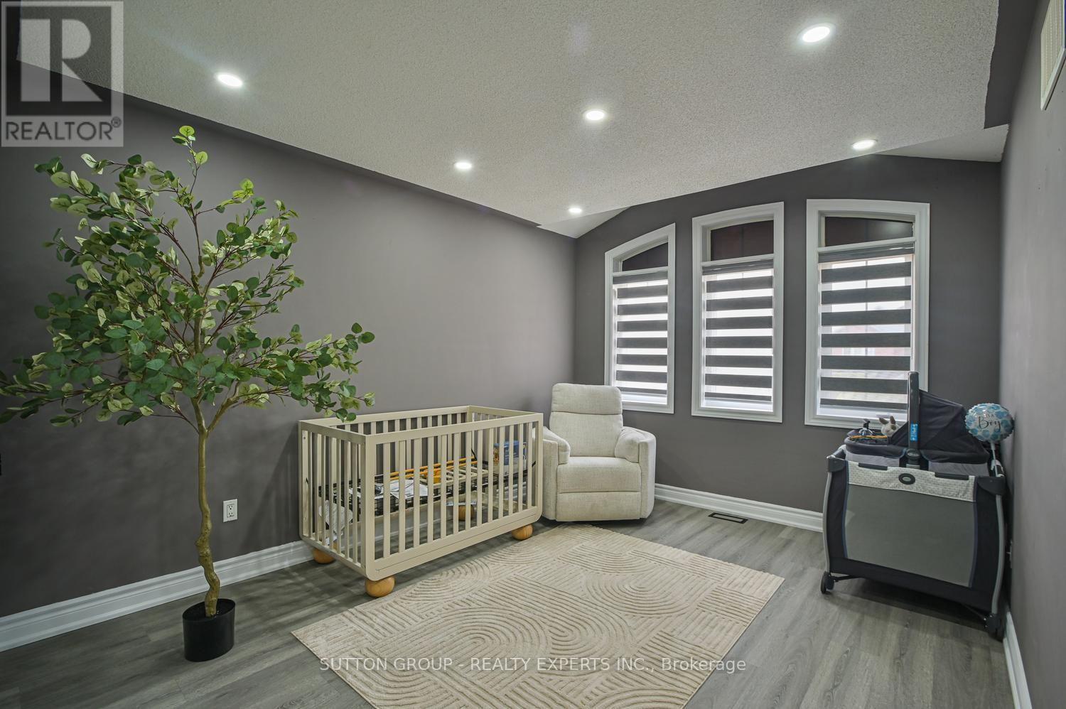 373 Sunny Meadow Boulevard, Brampton, Ontario  L6R 0G2 - Photo 31 - W13580538