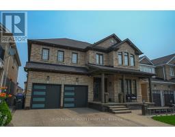 373 SUNNY MEADOW BOULEVARD, Brampton, Ontario