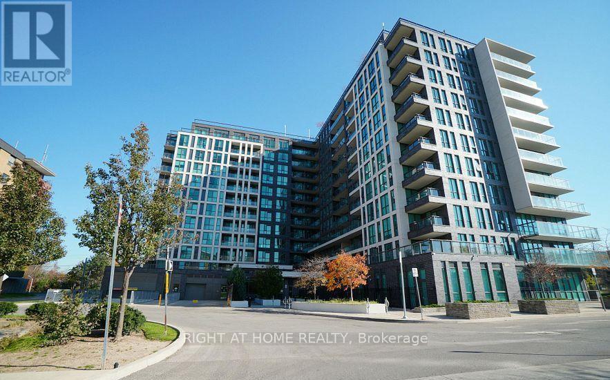 413 - 80 ESTHER LORRIE DRIVE S, Toronto, Ontario