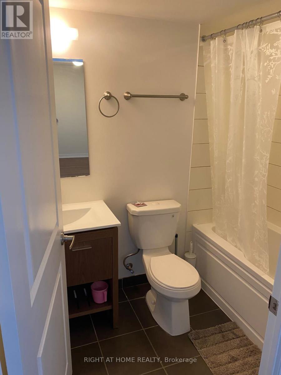 413 - 80 Esther Lorrie Drive S, Toronto, Ontario  M9W 0C6 - Photo 8 - W13580550