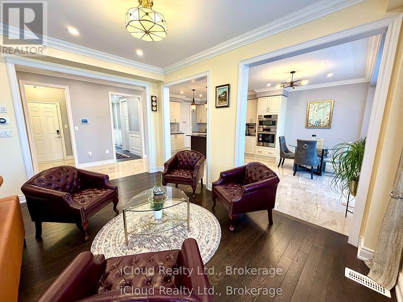 56 Esther Crescent, Thorold, Ontario  L3B 0G2 - Photo 18 - X13580466