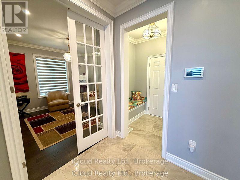 56 Esther Crescent, Thorold, Ontario  L3B 0G2 - Photo 20 - X13580466