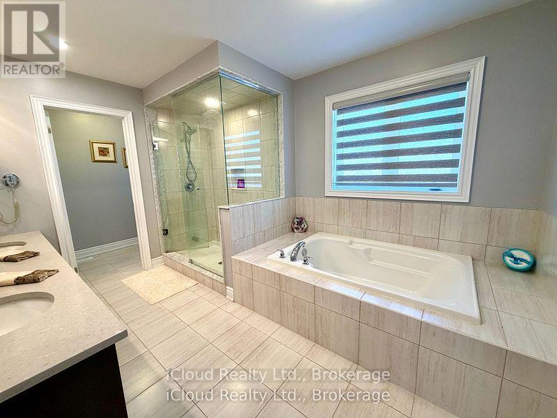 56 Esther Crescent, Thorold, Ontario  L3B 0G2 - Photo 29 - X13580466
