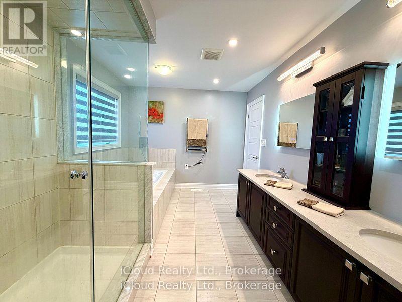 56 Esther Crescent, Thorold, Ontario  L3B 0G2 - Photo 30 - X13580466