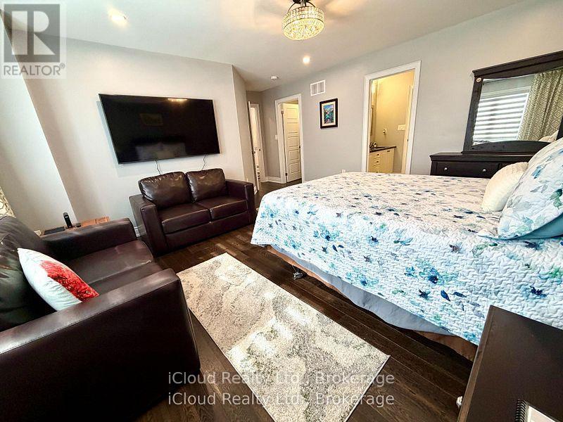 56 Esther Crescent, Thorold, Ontario  L3B 0G2 - Photo 42 - X13580466