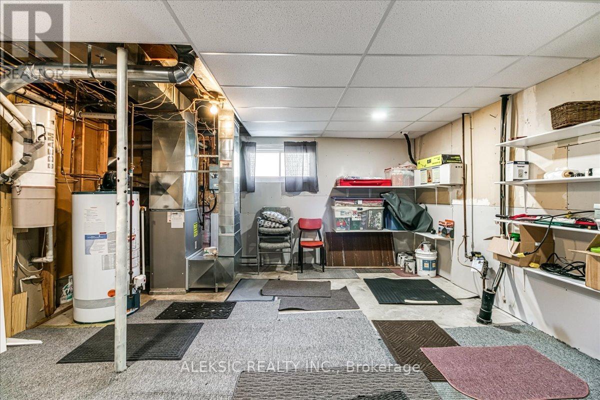 91 Montcalm Street, Greater Sudbury, Ontario  P0M 1B0 - Photo 28 - X13580534