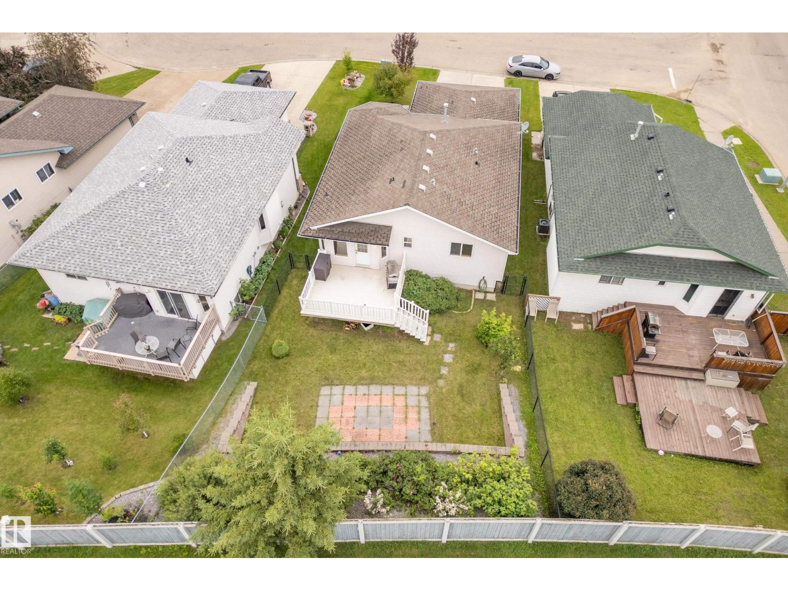 11 Hagen Co, Spruce Grove, Alberta  T7X 2W1 - Photo 43 - E4499663