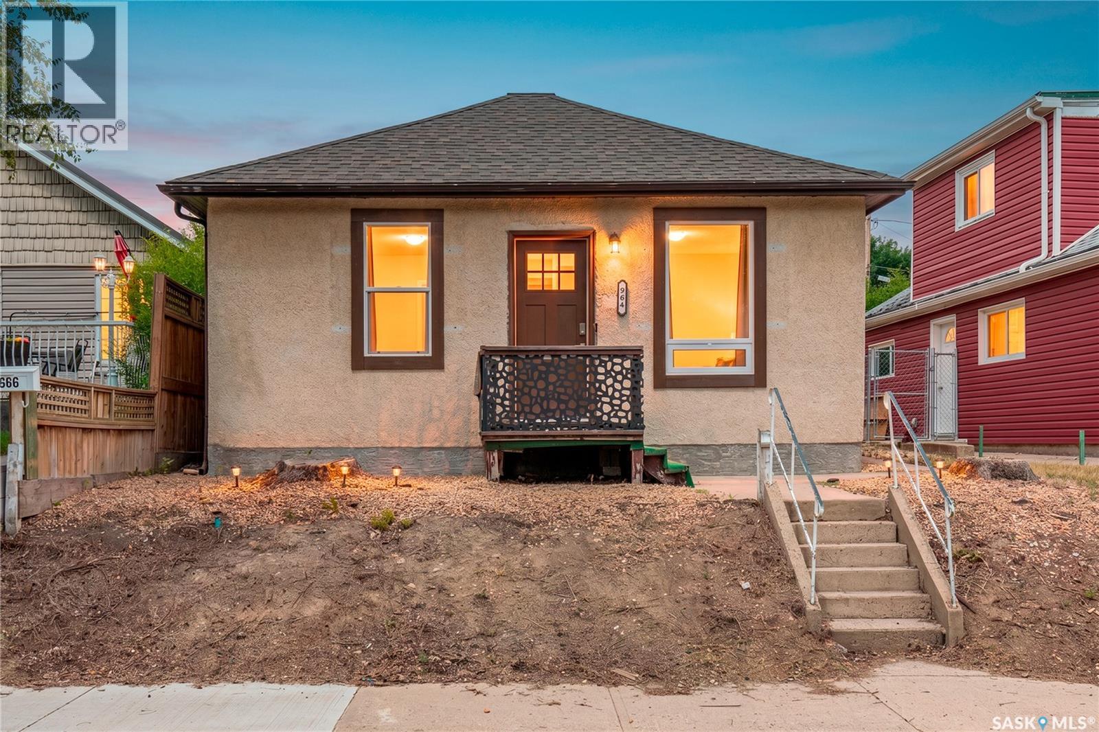 964 Athabasca Street W, Moose Jaw, Saskatchewan  S6H 2E4 - Photo 32 - SK042672