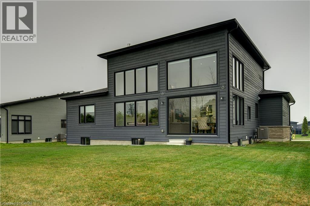 121 Sladden Court, The Blue Mountains, Ontario  N0H 2P0 - Photo 39 - 40848609