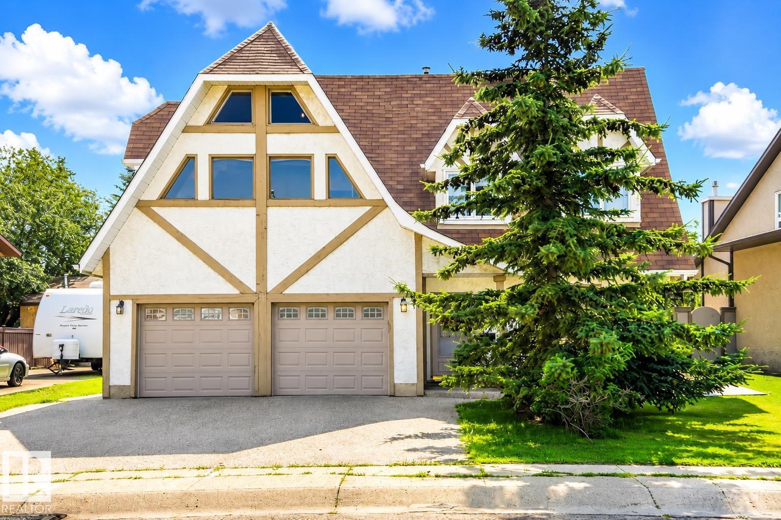 18929 99A AV NW, Edmonton, Alberta