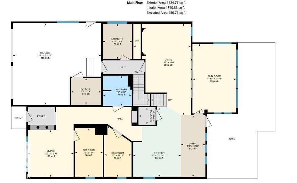 18929 99a Av NW, Edmonton, Alberta  T5T 3M9 - Photo 2 - E4499672