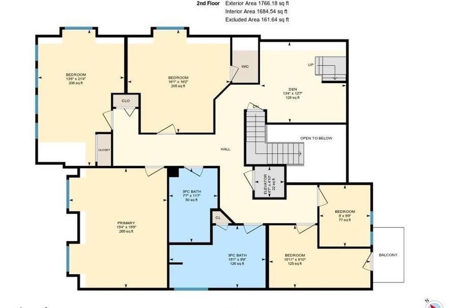 18929 99a Av NW, Edmonton, Alberta  T5T 3M9 - Photo 3 - E4499672