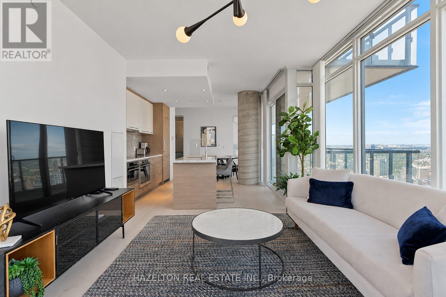 3402 - 488 University Avenue, Toronto, Ontario M5G 0C1 - Photo 2 - C13577886