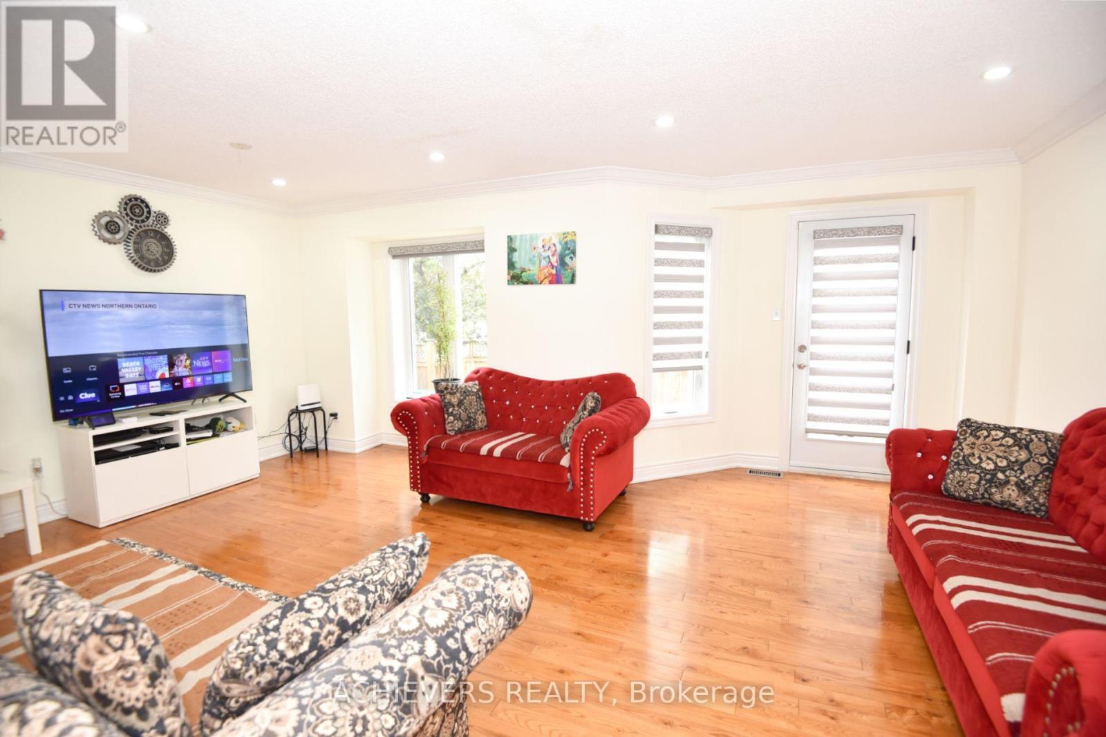 83 Clover Bloom Road, Brampton, Ontario  L6R 1S4 - Photo 12 - W13570746