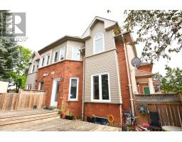 83 CLOVER BLOOM ROAD, Brampton, Ontario