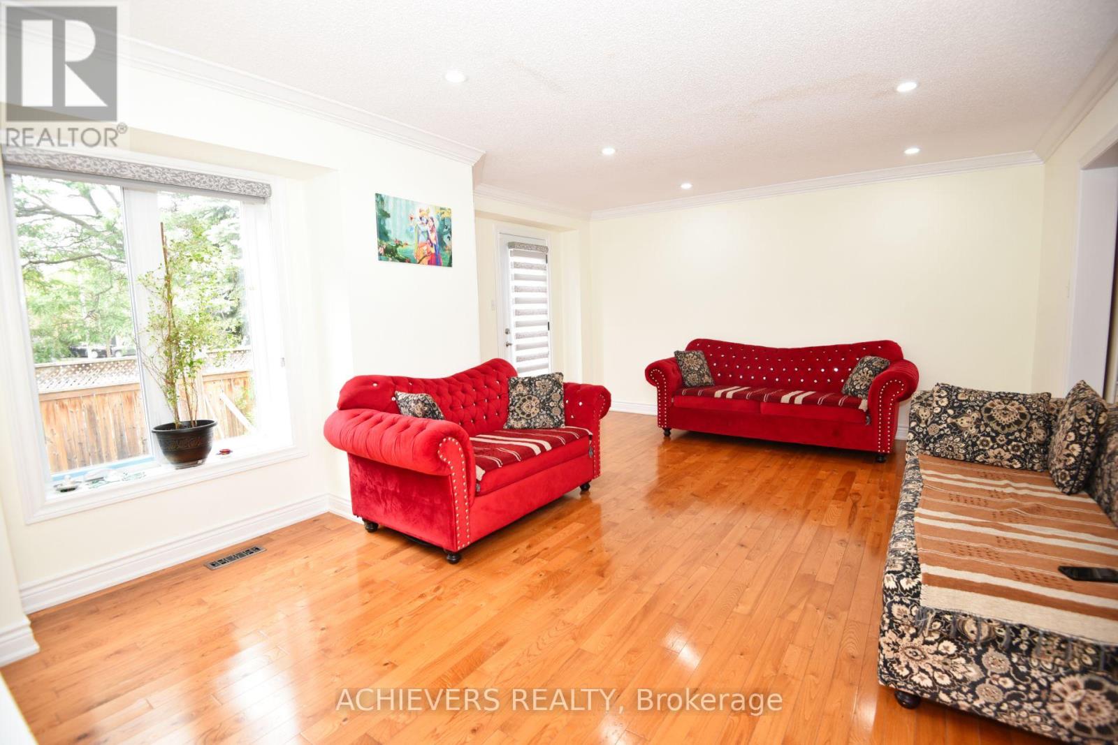 83 Clover Bloom Road, Brampton, Ontario  L6R 1S4 - Photo 11 - W13570746