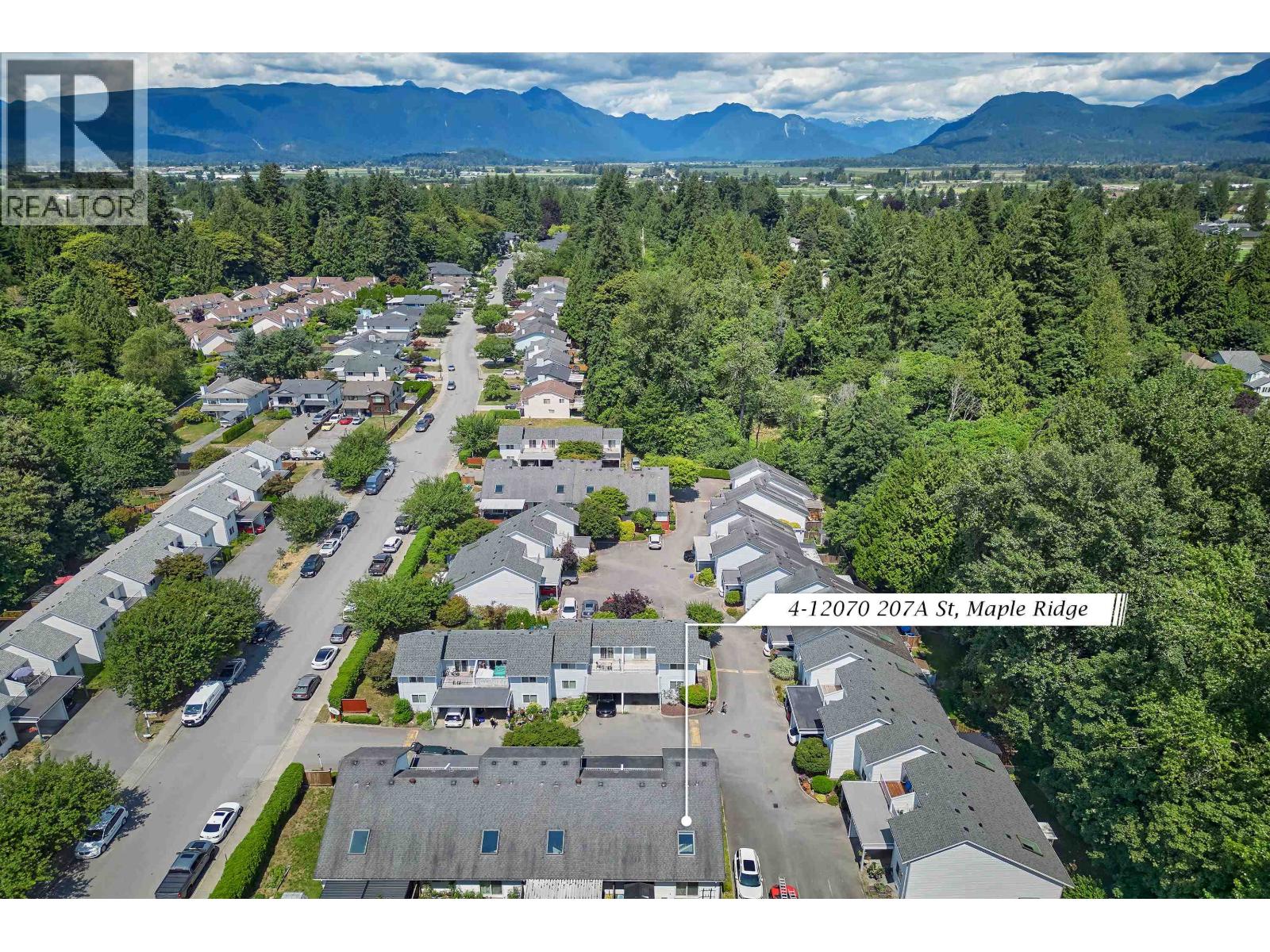 4 12070 207a Street, Maple Ridge, British Columbia V2X 9X9 - Photo 31 - R3146005
