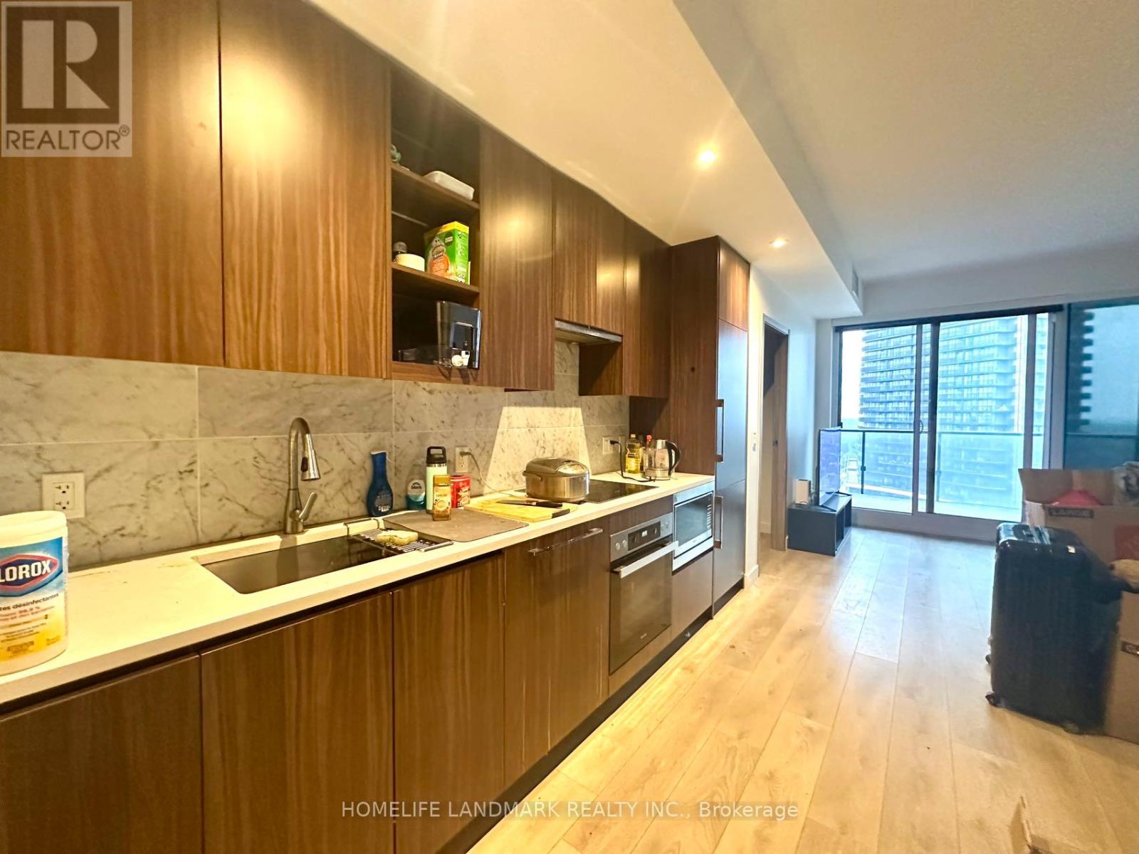 1810 - 85 Mcmahon Drive, Toronto, Ontario  M2K 0H1 - Photo 7 - C13570066