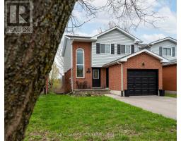 364 ADAMS COURT, Orangeville, Ontario