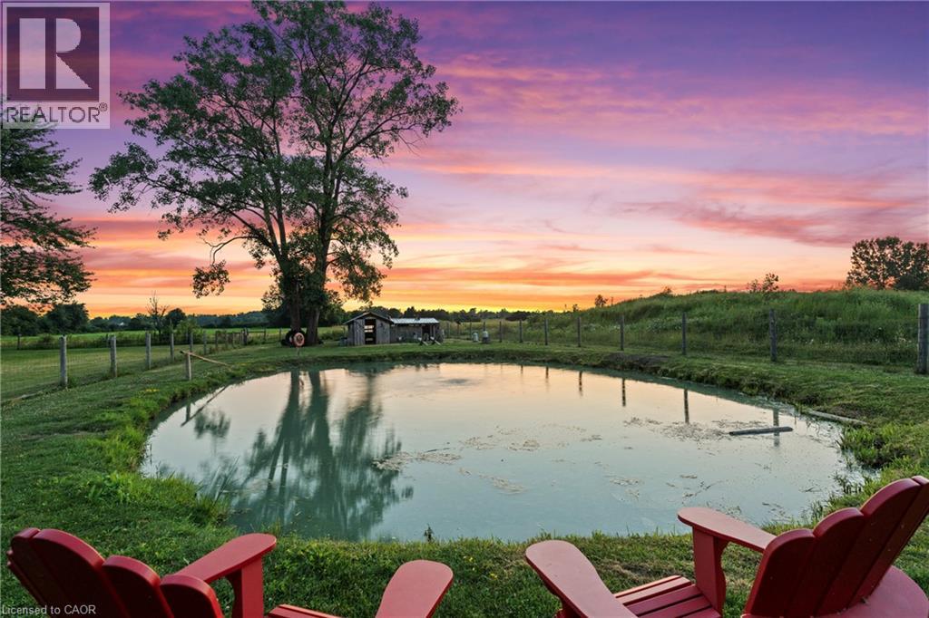 1519 Merrittville Highway