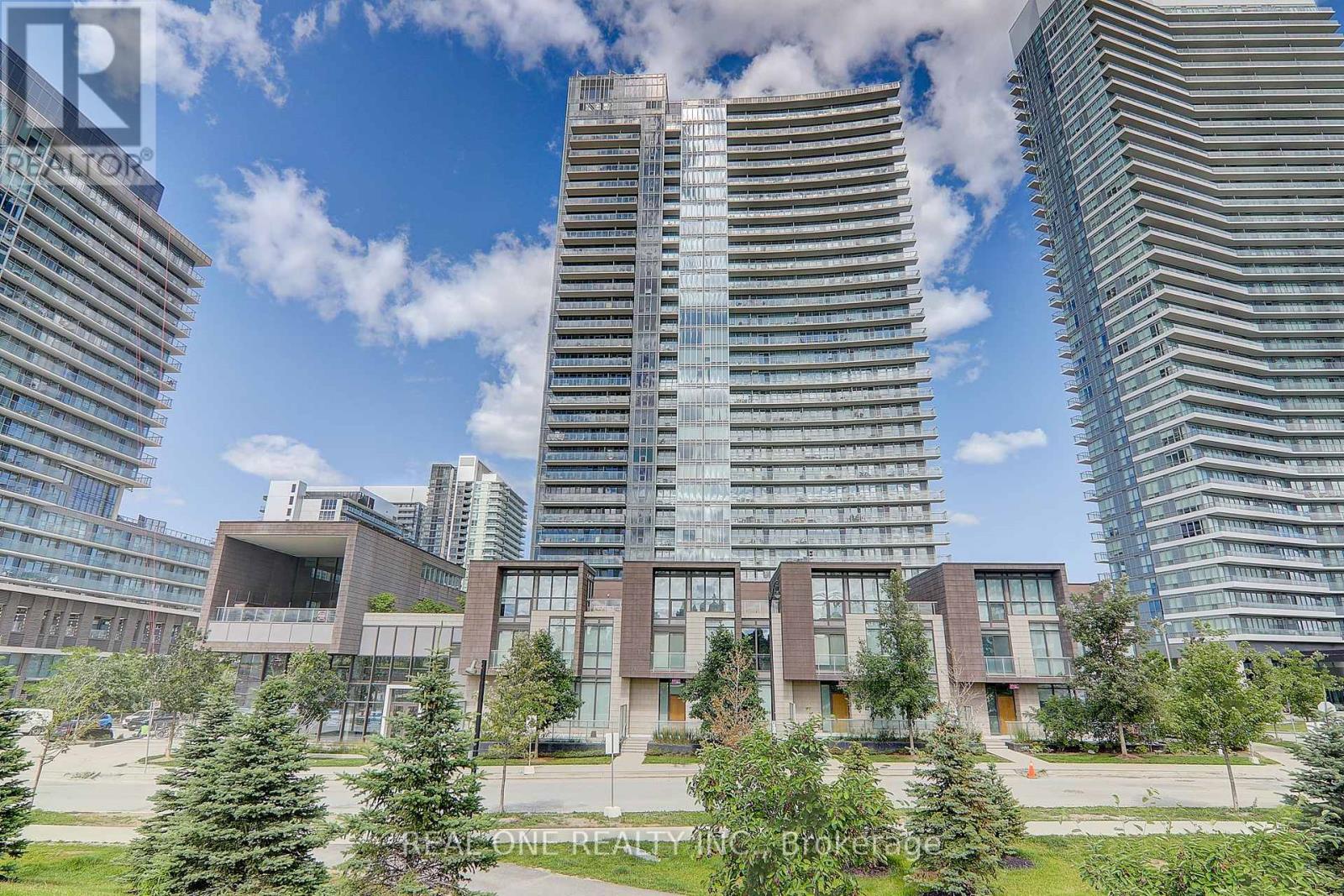 1501 - 121 Mcmahon Drive, Toronto, Ontario  M2K 0C1 - Photo 2 - C13580558