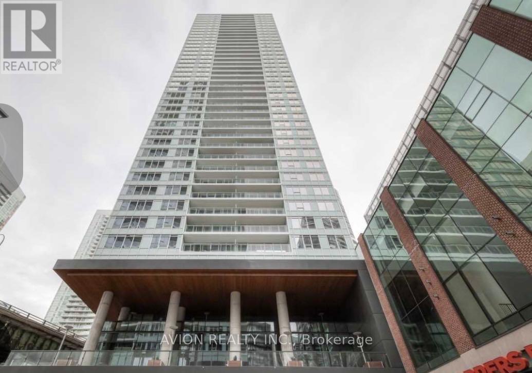 3516 - 17 BATHURST STREET, Toronto, Ontario