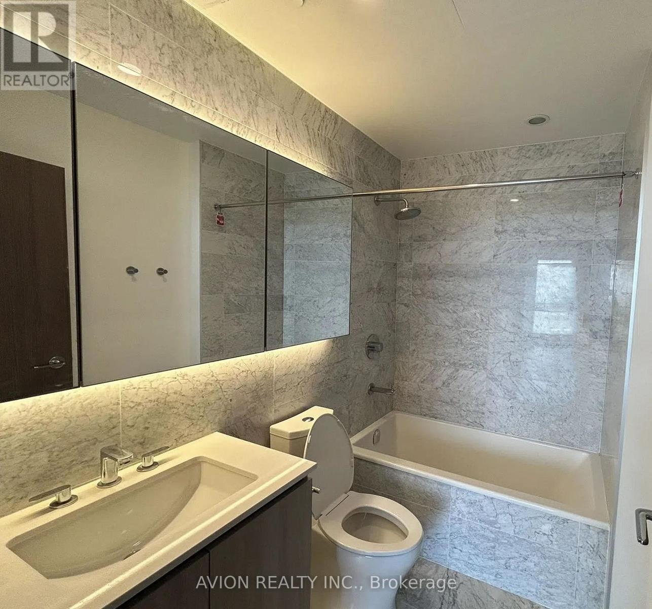 3516 - 17 Bathurst Street, Toronto, Ontario  M5V 0N1 - Photo 12 - C13580564