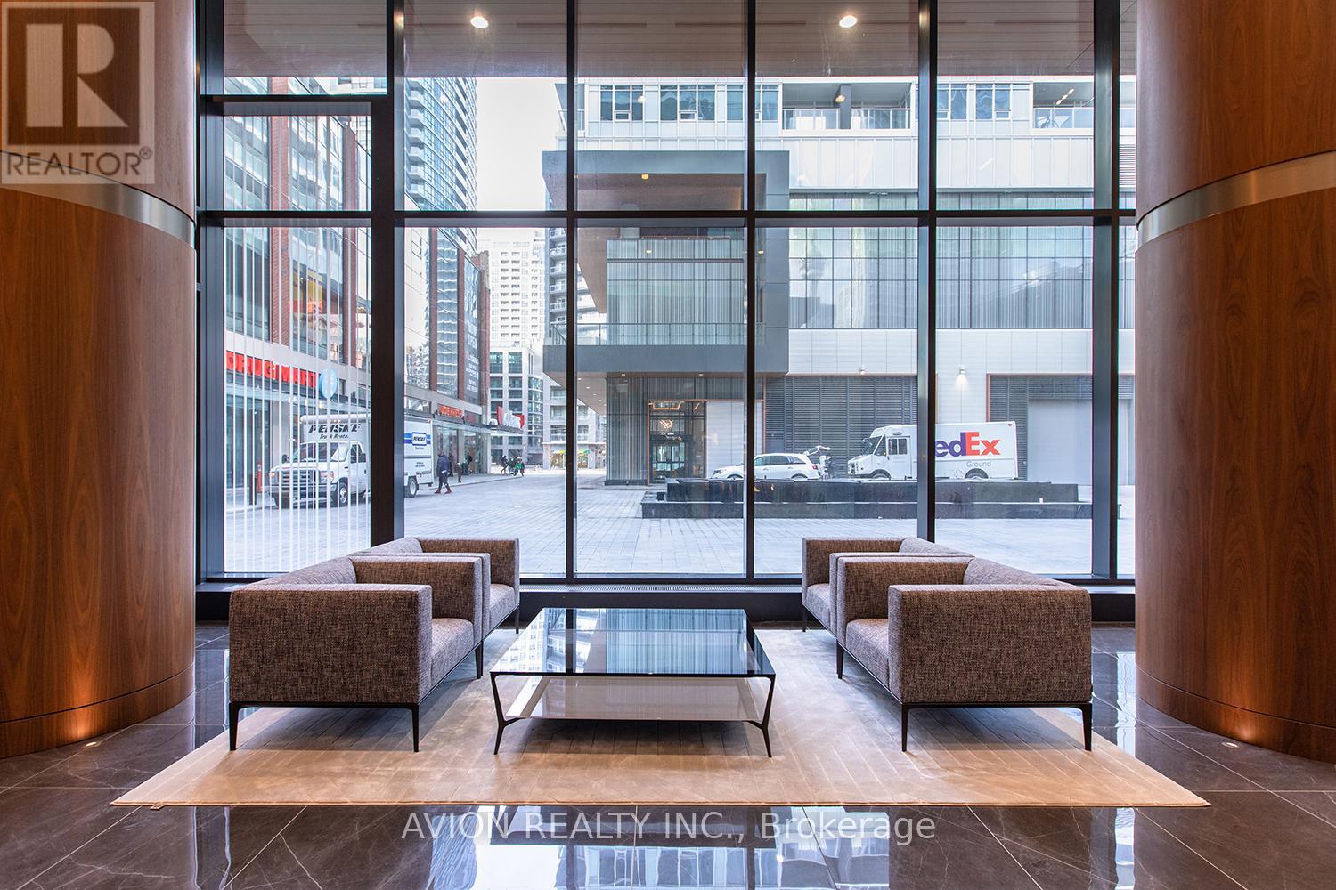 3516 - 17 Bathurst Street, Toronto, Ontario  M5V 0N1 - Photo 3 - C13580564