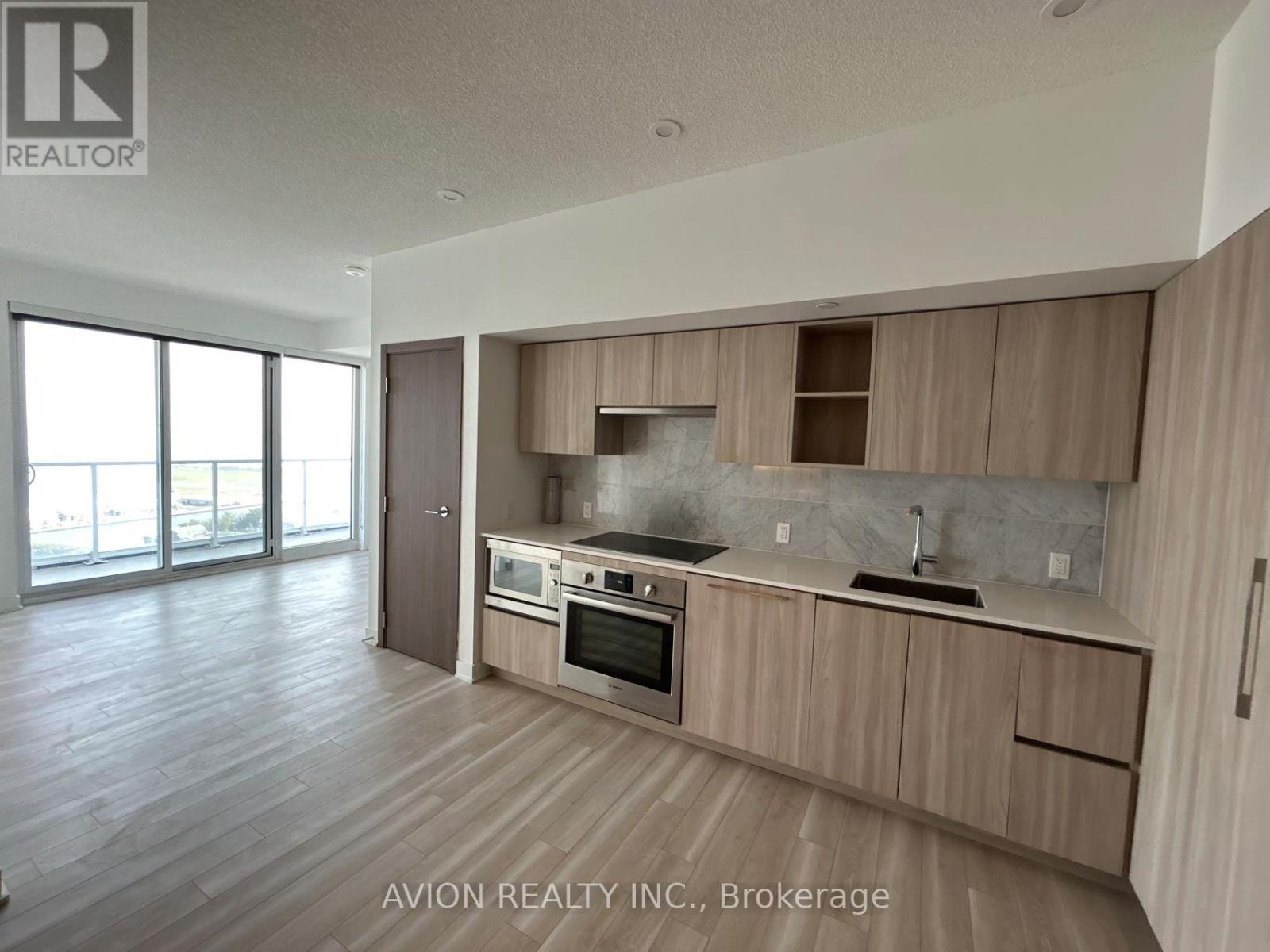 3516 - 17 Bathurst Street, Toronto, Ontario  M5V 0N1 - Photo 4 - C13580564