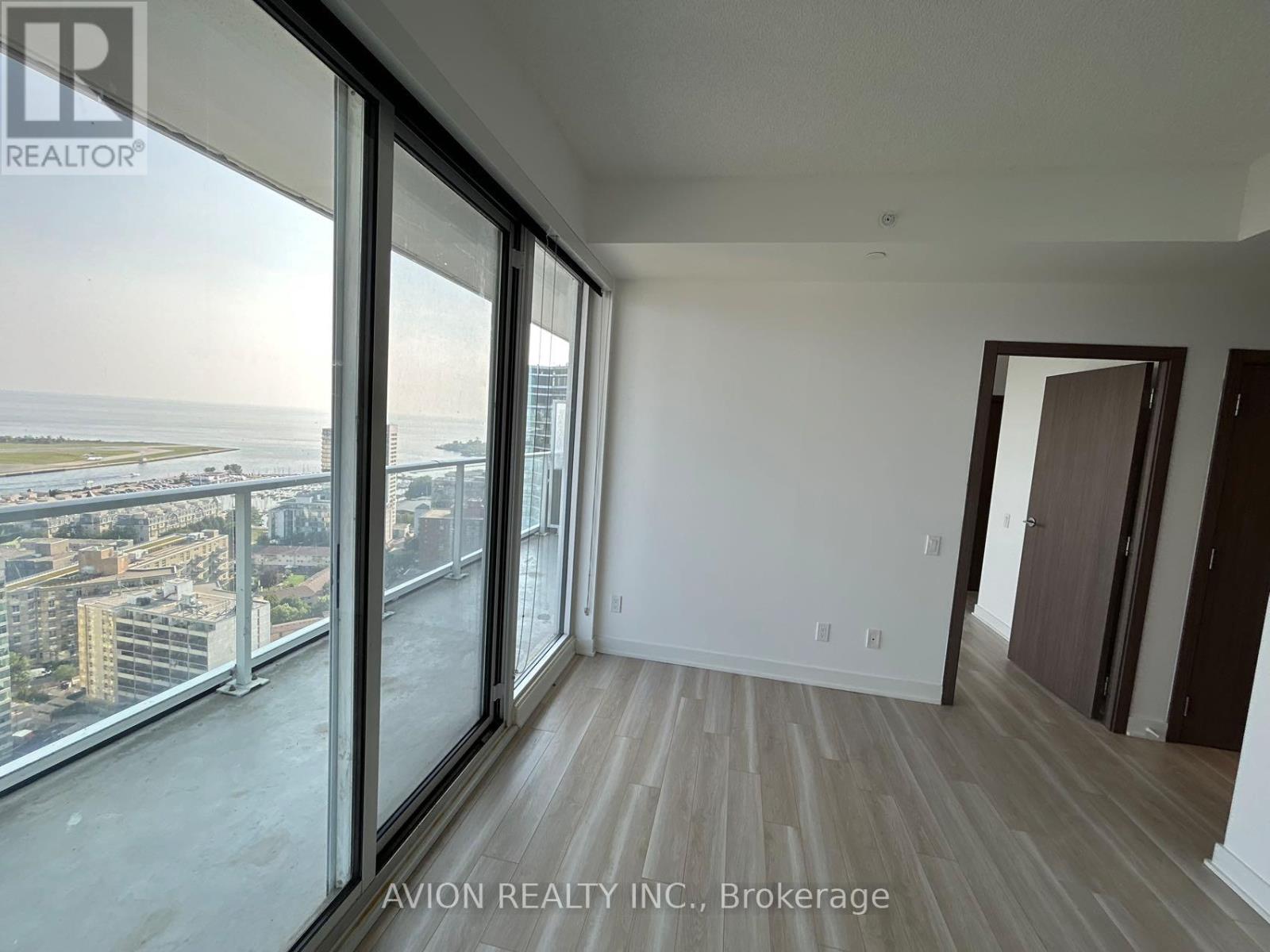 3516 - 17 Bathurst Street, Toronto, Ontario  M5V 0N1 - Photo 6 - C13580564