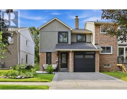 1916 MALDEN CRESCENT, Pickering, Ontario
