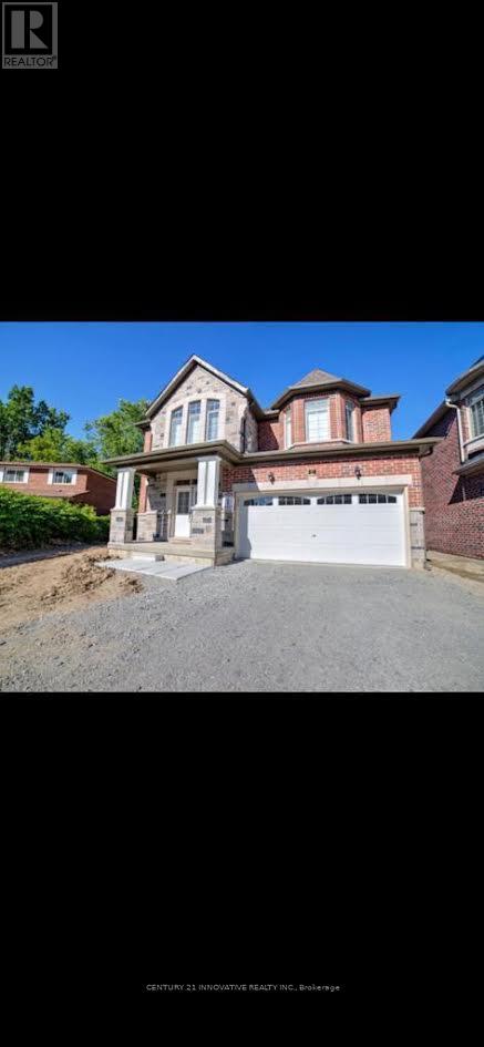 BSMT - 37 ACHESON BOULEVARD, Toronto, Ontario