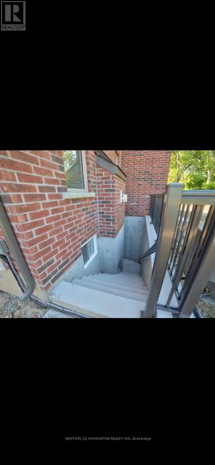 Bsmt - 37 Acheson Boulevard, Toronto, Ontario  M1C 3C4 - Photo 2 - E13580580