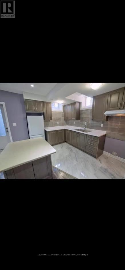 Bsmt - 37 Acheson Boulevard, Toronto, Ontario  M1C 3C4 - Photo 5 - E13580580
