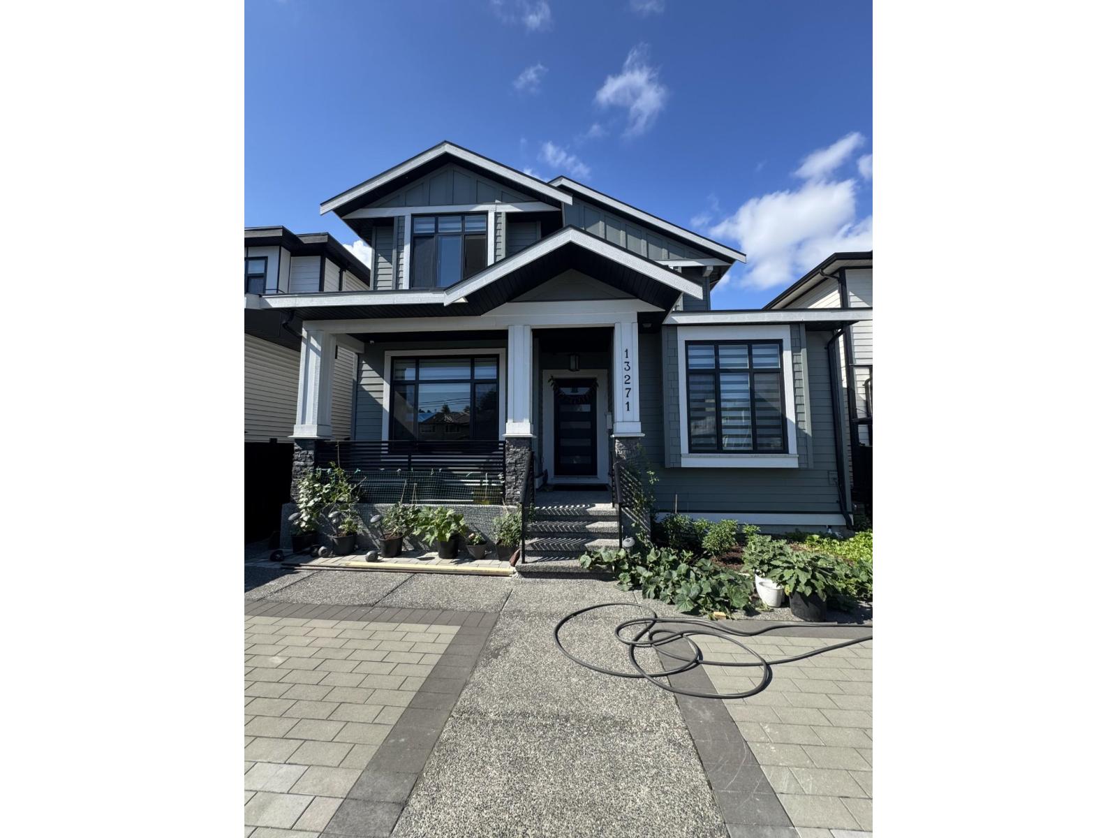 13271 80 Avenue, Surrey, British Columbia V3W 3B4 - Photo 1 - R3146937