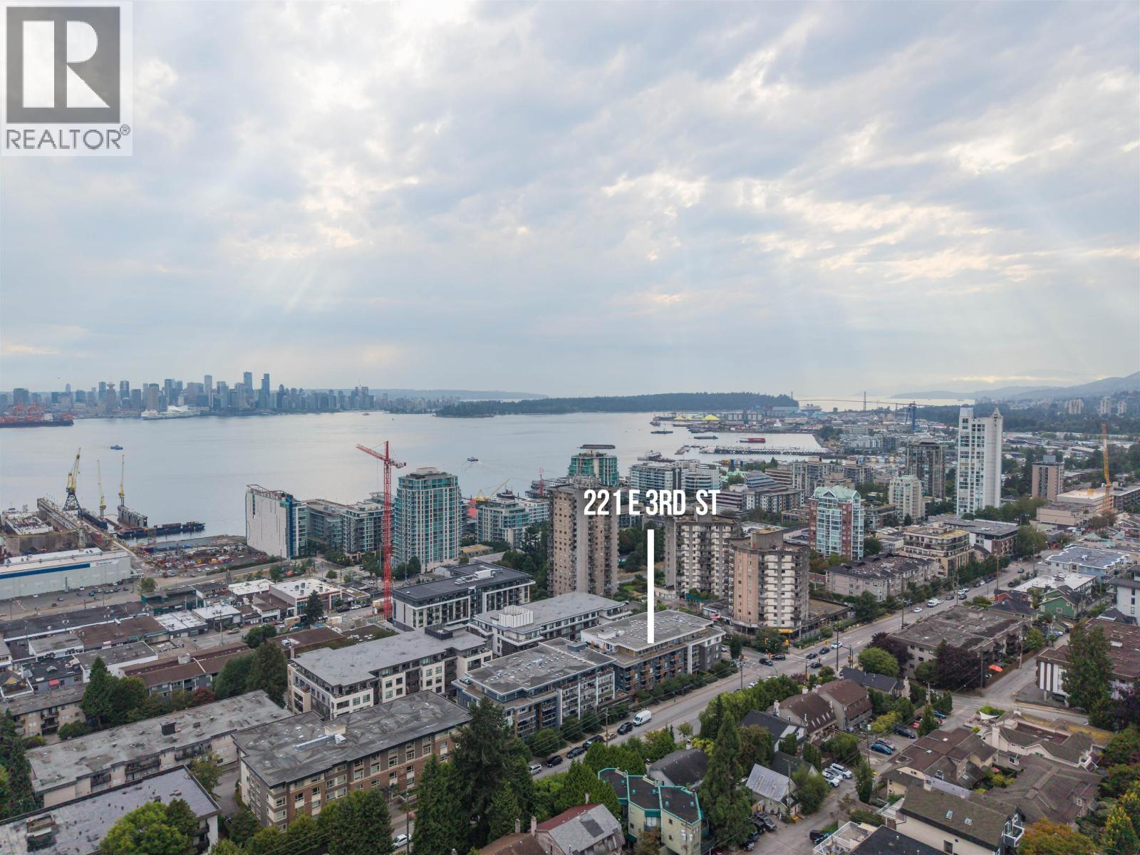 414 221 E 3rd Street, North Vancouver, British Columbia  V7L 0C1 - Photo 20 - R3147609