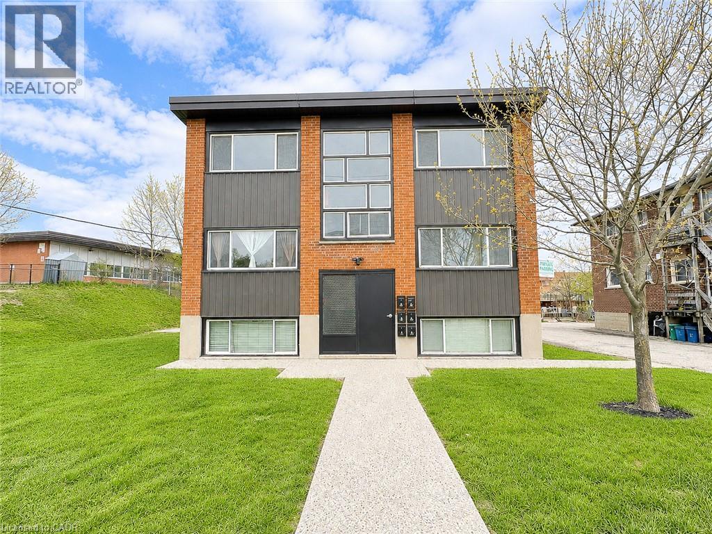 281 Lorne Avenue Unit# 1, Kitchener, Ontario N2M 3Y9 - Photo 1 - 40849017