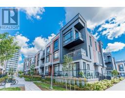 1007 - 14 DAVID EYER ROAD, Richmond Hill, Ontario