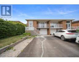 39 JELLICOE CRESCENT, Brampton, Ontario