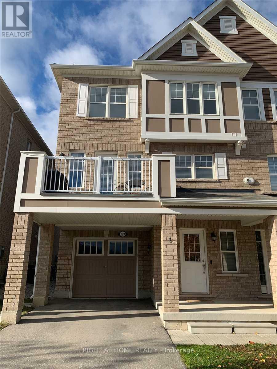 293 EVES GATE, Milton, Ontario