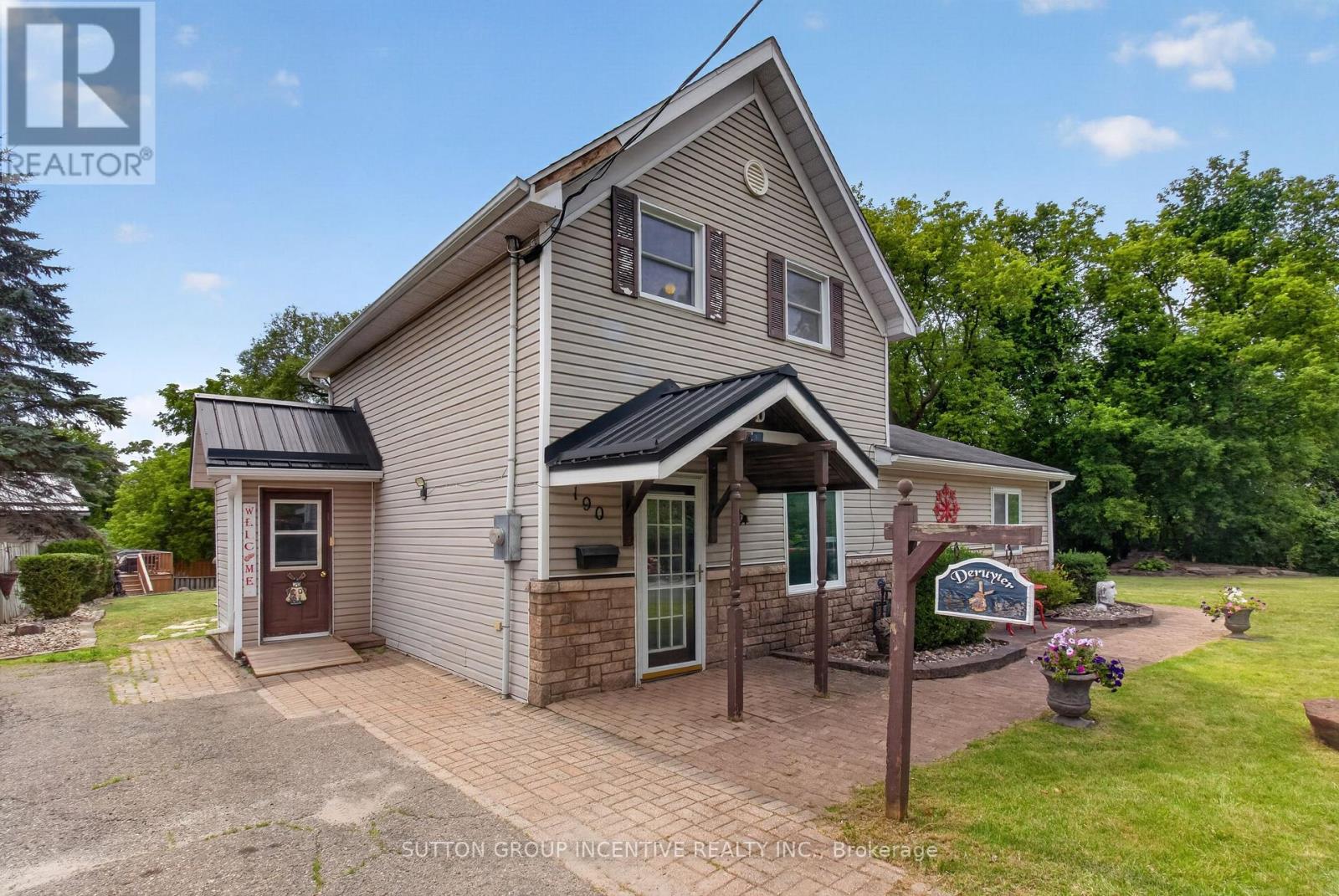 190 Bartholomew Street, Brockville, Ontario  K6V 2S6 - Photo 6 - X13580574