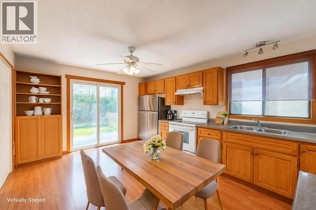 23 Templegreen Road NE, Calgary, Alberta  T1Y 4Y9 - Photo 7 - A2327734