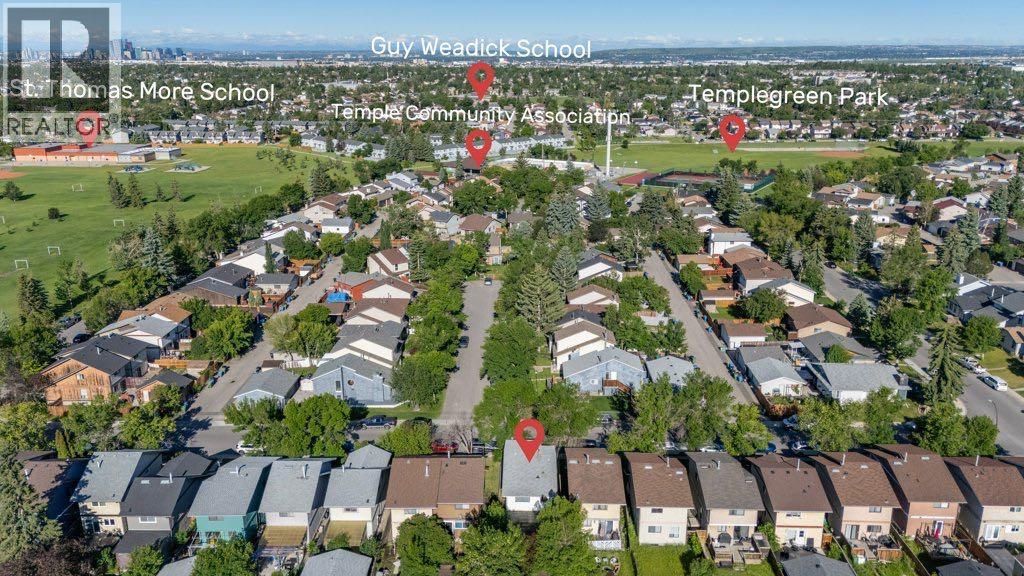 23 Templegreen Road NE, Calgary, Alberta  T1Y 4Y9 - Photo 30 - A2327734