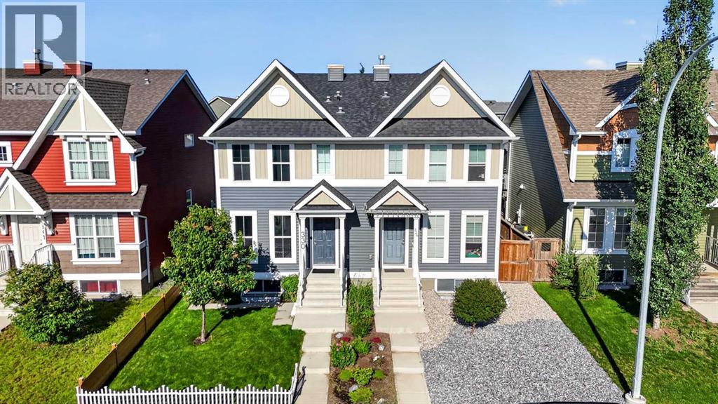 330 Auburn Meadows Boulevard SE, Calgary, Alberta