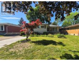 11 DUNCAIRN Avenue, Kitchener, Ontario